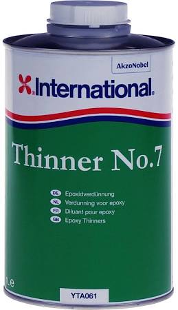 International Thinner No.7