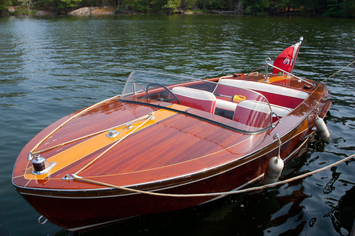 Enten Manhattan kan niet zien Boot lakken met blanke lak en beits | Top 10 Boot Lakken Tips - Verflaag.nl