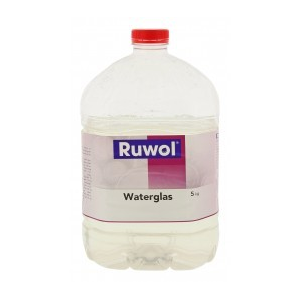 ruwol-waterglas