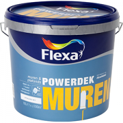 Flexa-Powerdek-Muren