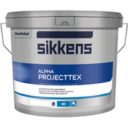 Sikkens-Alpha-Projecttex