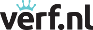Verf.nl Logo