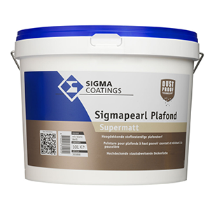 Sigmapearl-Plafond-Supermatt