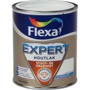 Flexa expert houtlak