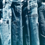 Jeans en broeken impregneren